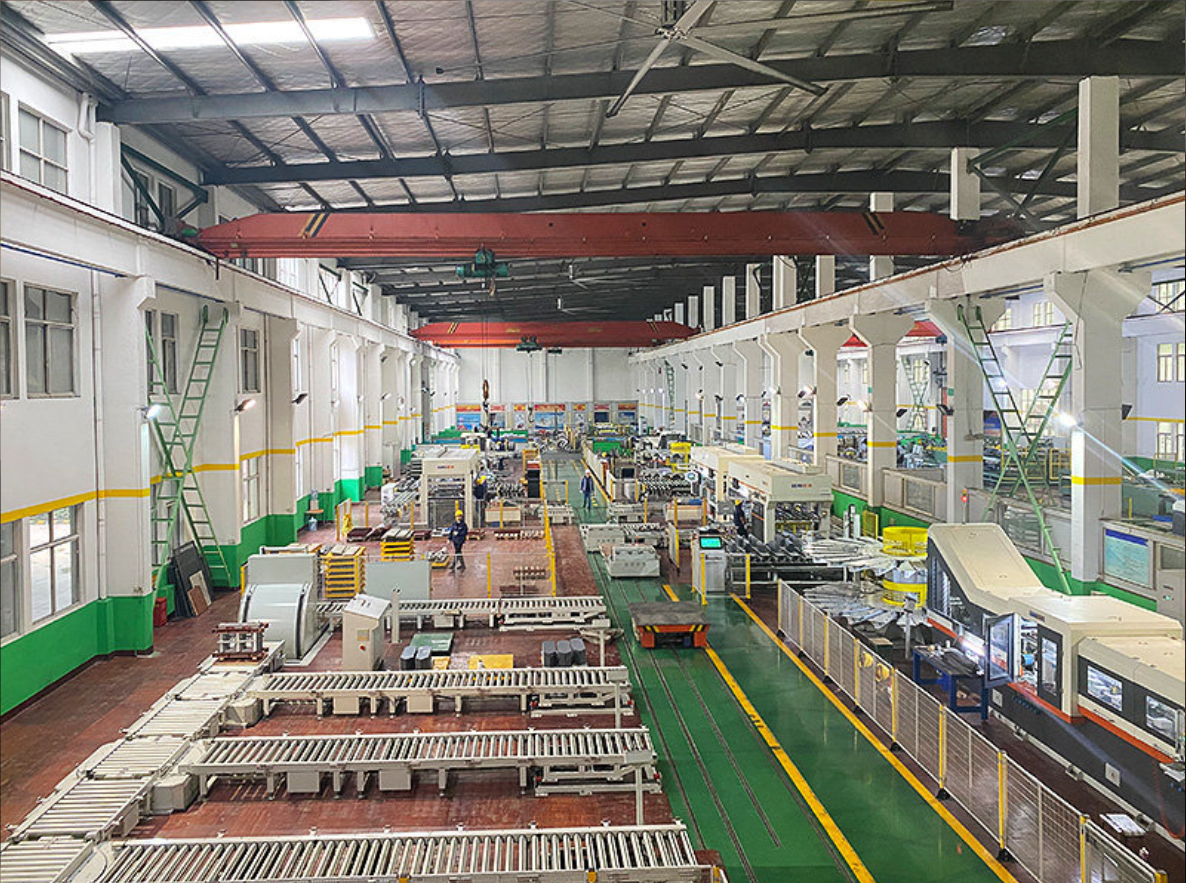 Forming Workshop
