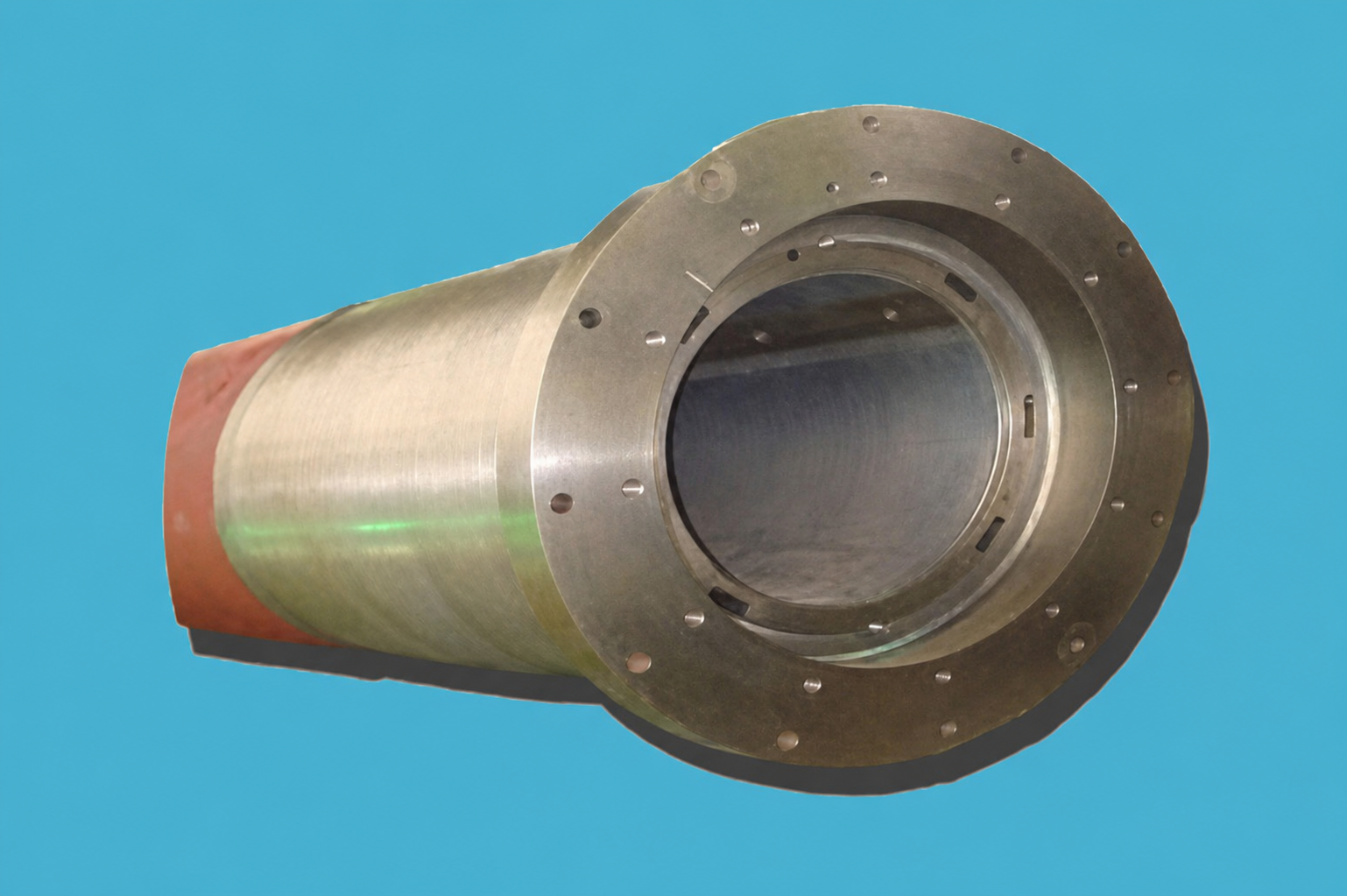 Marine Stern Tube