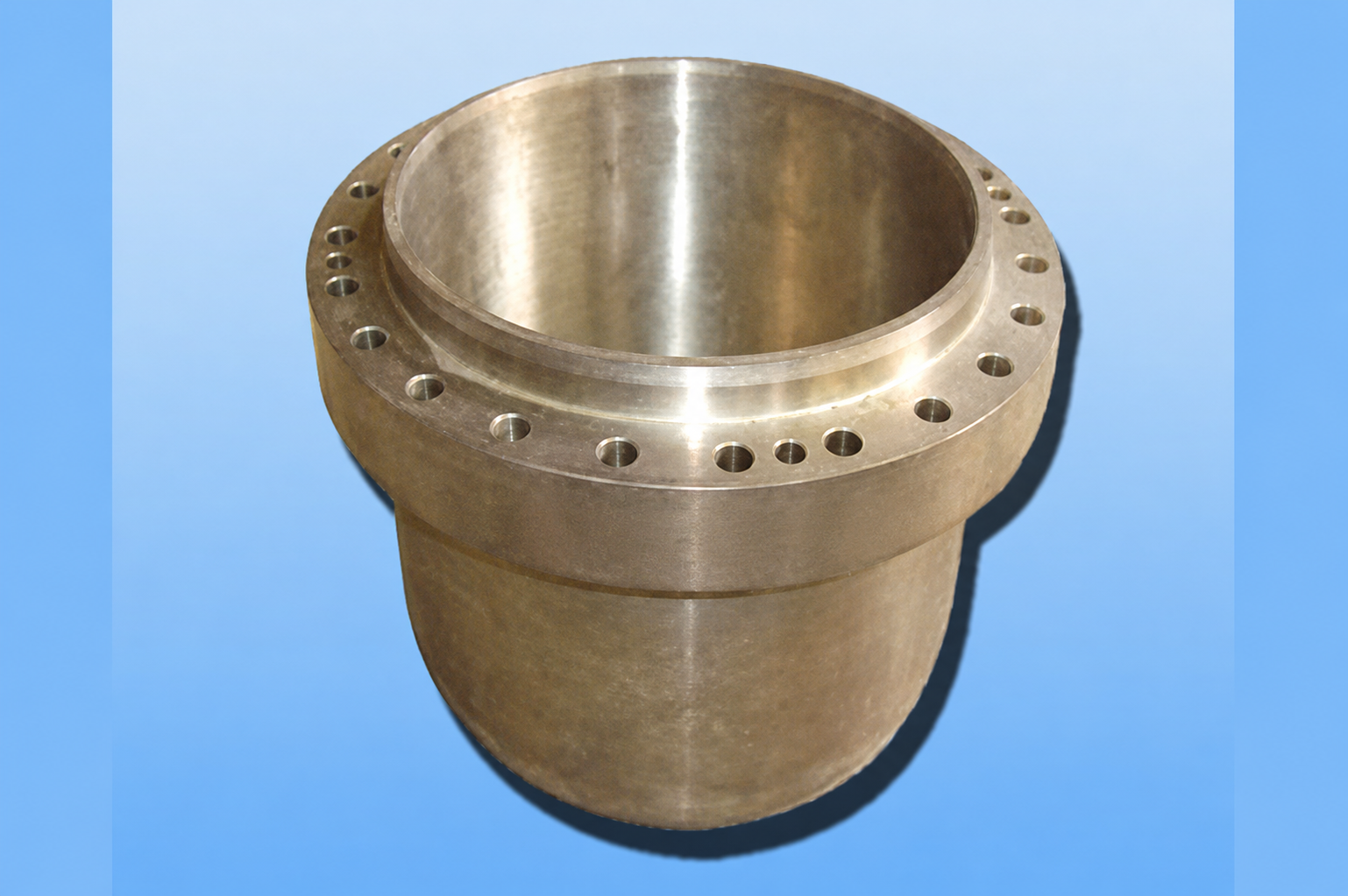 Marine Stern Shaft Oil Cylinder
