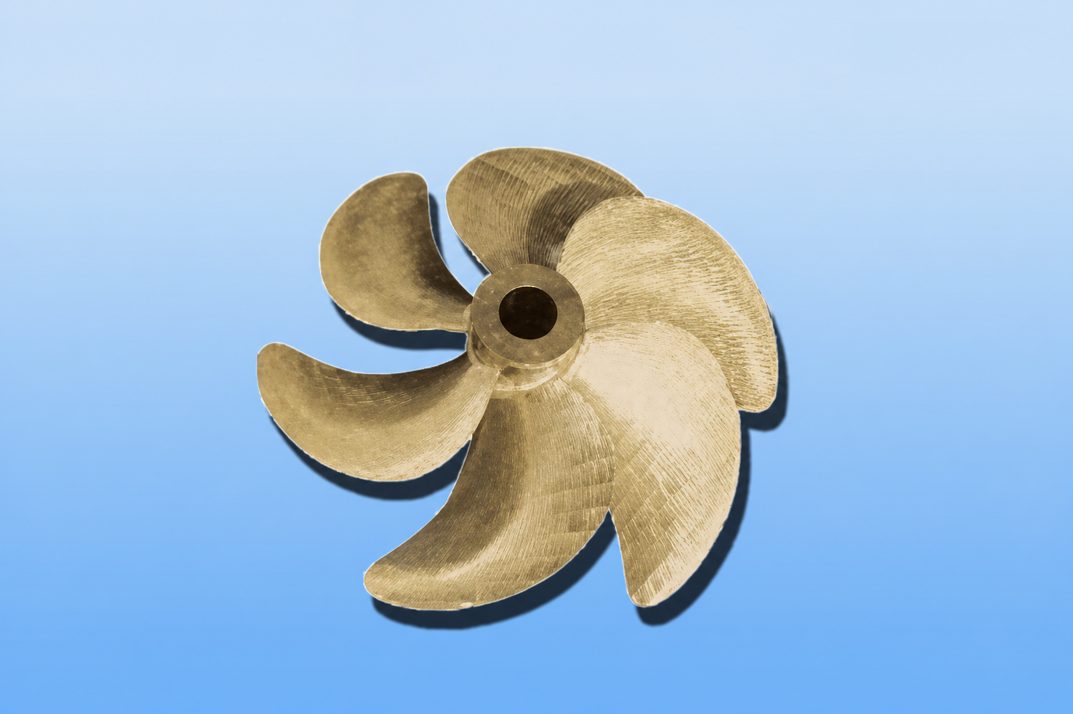 Marine Propeller