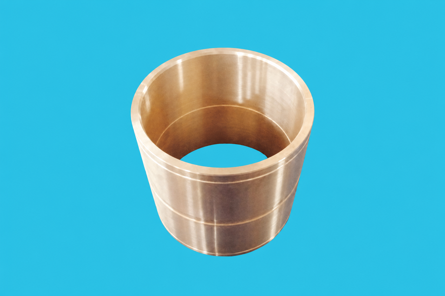 Tin Bronze Bushing